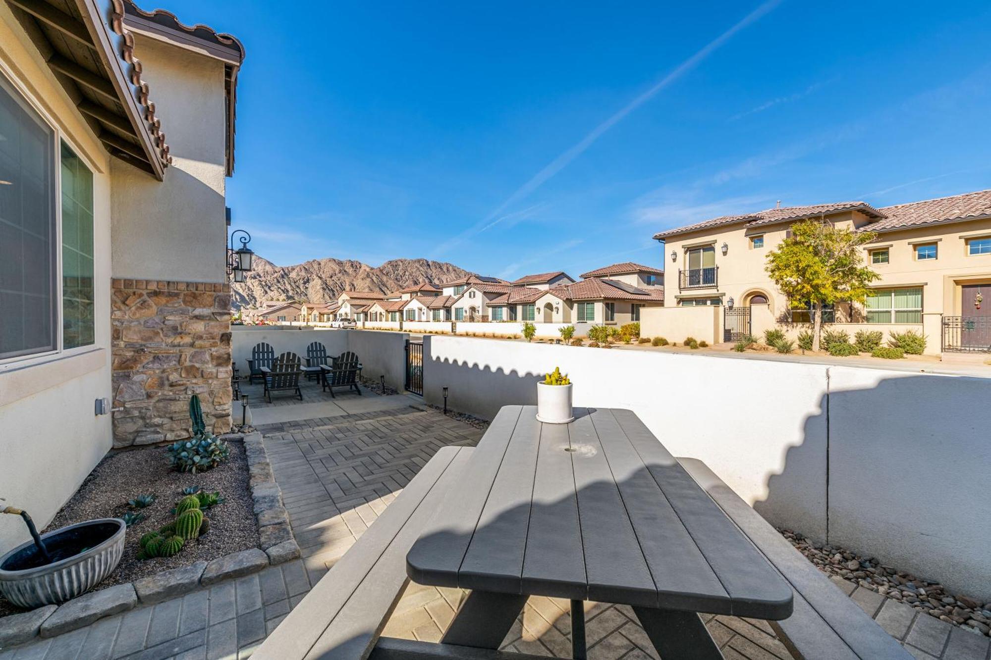 Villa Gated Pga West 2023 New Build - Ev Friendly à La Quinta Extérieur photo